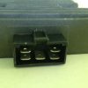 Releu Incarcare Yamaha R6 (RJ05 RJ09) 2003-2005