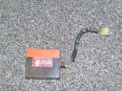 CDI,ECU Honda VF 500 750 C  131100-3490