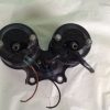 Bord Yamaha SR  XS  cu suport original - imagine 2