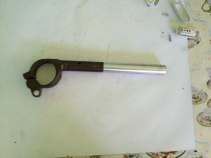 Ghidon Dreapta Kawasaki ZX6R  ZX-6R ZX636C 2005-2006