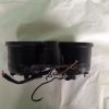 Bord Yamaha SR  XS  cu suport original - imagine 3