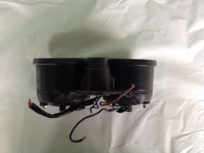 Bord Yamaha SR  XS  cu suport original - imagine 3