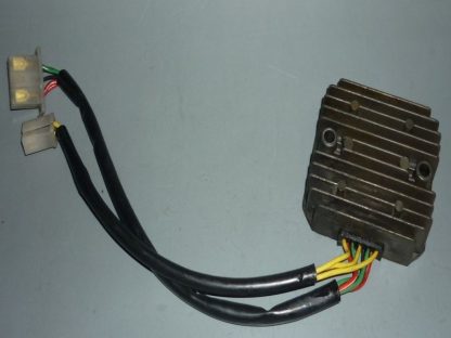 Releu Incarcare SH 238-12  Honda CX 500 PC06  1982-1986