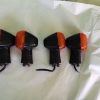 Semnalizatoare Honda CBR900RR SC33 SC44  VTR1000F SP1 CBR600F PC31 PC35 CBR1100XX SC35