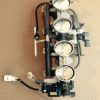 Rampa injectie Kawasaki ZX-6R ZX6R (ZX636C) 2005-2006