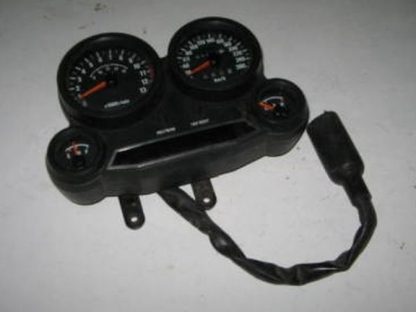 Bord Kawasaki GPZ 900R 1100RX 1983 - 1994