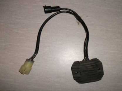 Releu Incarcare Kawasaki  ZX6R ZX-6R ZX636A  2002 ZX636B 2003-2004