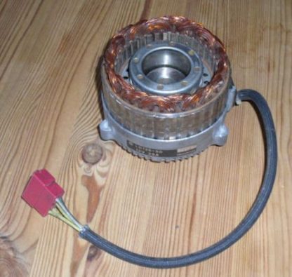 Stator generator LD125-50 Honda CBR1000F (SC21)  1987-1989