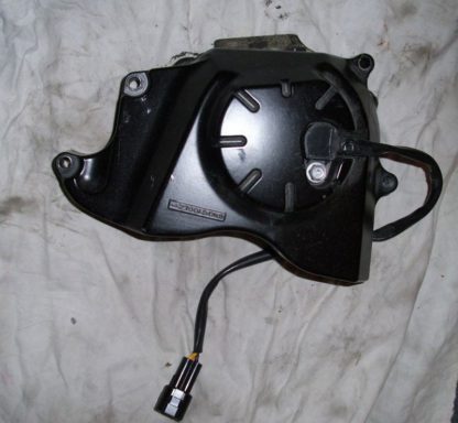 Capac motor pinion  Kawasaki ZX6R  ZX-6R (ZX600P)  2007-2008