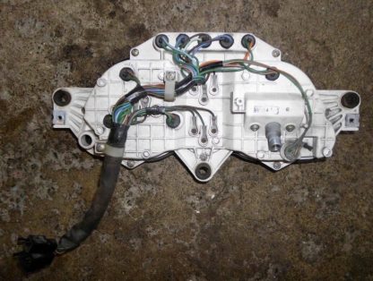 Ceasuri Instrumente Honda CBR1000F (SC21)  1987-1988 - imagine 2
