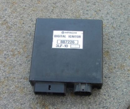 CDI Yamaha FZR 1000 Exup (3LF)  1991-1993