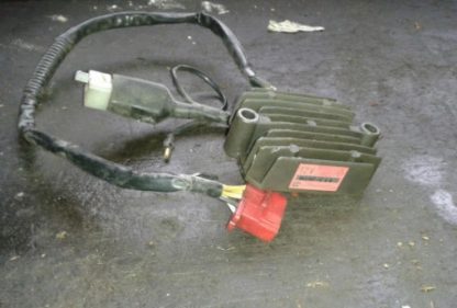 Releu Incarcare SH236C-12  Honda CBR 1000F (SC21) 1987-1991