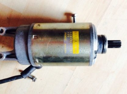 Demaror, Starter Motor Kawasaki Z 750 2004-2006  Z 1000 2003-2006 Z 1000 2007-2012