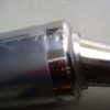 Toba esapament  Yamaha 4BH