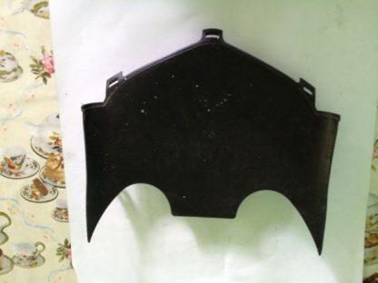 Plastic Far Kawasaki ZX-6R ZX636C 2005-2006