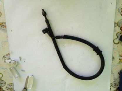 Furtun Pompa Frana fata Kawasaki ZX-6R 636C 2005-2006