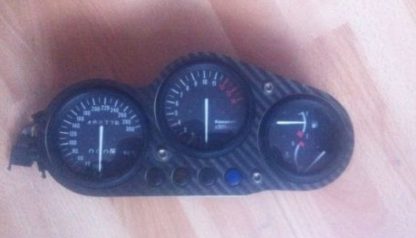 Ceasuri Instrumente ZX9R  ZX-9R (ZX900B) Ninja 1994 - 1997