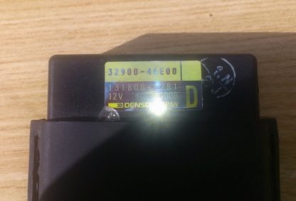 CDI Suzuki  GSXR1100 GSX-R 1100 W  1993-1998 32900-46E00