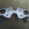 Suport Ghidon Suzuki GSX 750F (AK) 1998-2006