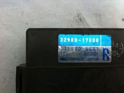CDI Suzuki GSX-R 750 (W) 1992-1995  32900-17E00