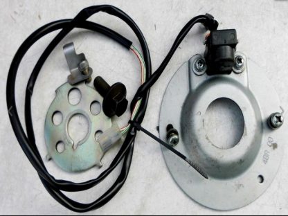 Aprindere  Pick-Up Yamaha XJ 600 Diversion 1992-1997