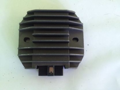 Releu Incarcare Kawasaki ZZR600 ZXR400 ZR750 ZX6R ZL600 - imagine 2