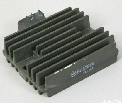 Releu Incarcare SH678TA Kawasaki EX 250R Ninja  2008-2011