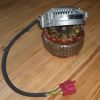 Stator generator LD125-50 Honda CBR1000F (SC21)  1987-1989 - imagine 3