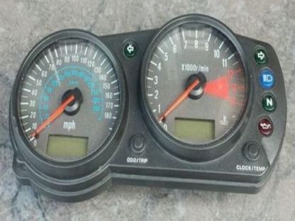 Ceasuri Instrumente  Kawasaki ZX9R ZX-9R Ninja 2000 - 2003