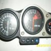 Bord  Kawasaki ZX-7R Ninja 1996-2002