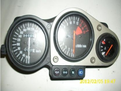 Bord  Kawasaki ZX-7R Ninja 1996-2002