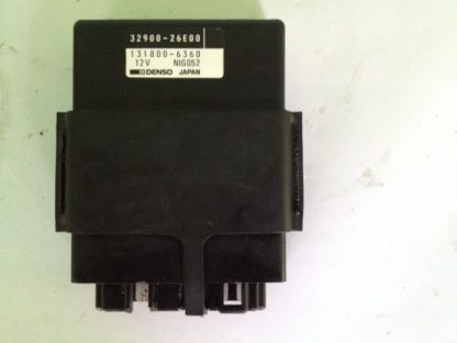 CDI Suzuki GSF600 Bandit (GN77)  1995 - 1999
