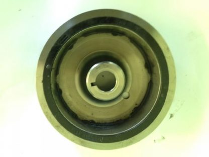 Rotor Magnetic - Generator Suzuki DR 650RS SP42 650R SP41 SP44 - imagine 2