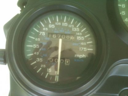 Bord Honda CBR 600F  1991-1998 - imagine 2