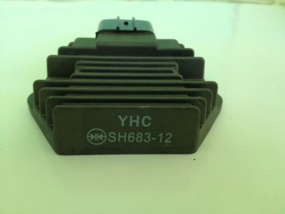 Releu Incarcare Honda VT 750 Shadow (RC50) 2004 - 2008  Nou ! - imagine 3