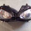 Far Lampa T2707702 Triumph Daytona 675 675R  2009-2012