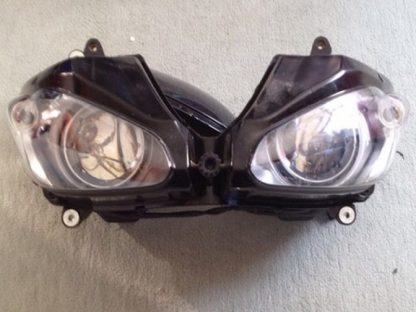 Far Lampa T2707702 Triumph Daytona 675 675R  2009-2012