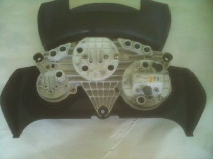 Bord Honda CBR 600F  1991-1998 - imagine 3