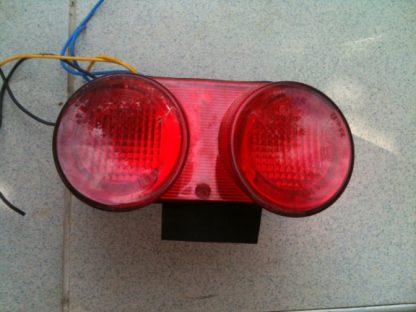 Lampa Stop Yamaha  FZS1000 RN06 Fazer  2001-2005   R1 RN04 2000-2001