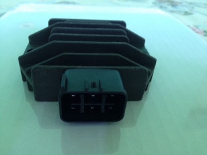 Releu Incarcare  Yamaha YFM 660 600 450 400 350  250  Raptor  Grizzly  Kodiak Warrior - imagine 2