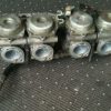 Carburator Honda CBR600F (PC19 PC23) 1986-1990