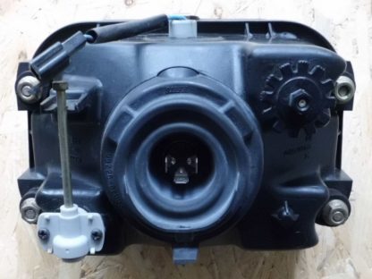 Far Yamaha XJ 600S Diversion 1992-1997  Top! - imagine 3