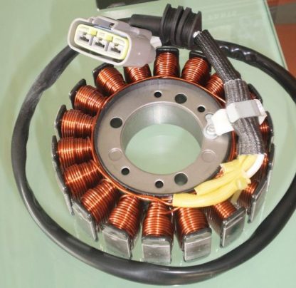 Stator Generator Yamaha YZF-R1 1000 (RN09)  2002-2003