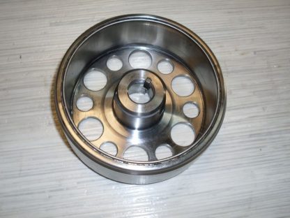 Rotor generator  Honda CBR600RR (PC37)  2003- 2006 - imagine 3