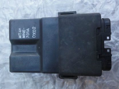 CDI Honda VFR 750 RC36 I  1990-1993