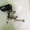 Scarita cu Suport Dreapta Suzuki GSX-R 600 750 1000  K1 K2 K3 K4 K5 2001-2005