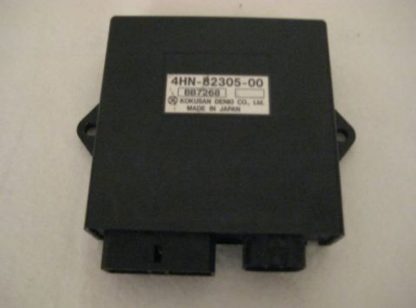CDI Yamaha YZF 750R (4HN 4HD)  1994-1998