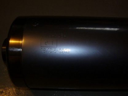 Toba esapament  Yamaha 4BH - imagine 4