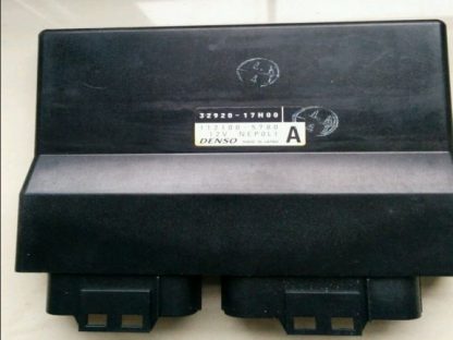 CDI  32920-17H00 Suzuki GSF650 Bandit 2007-2012