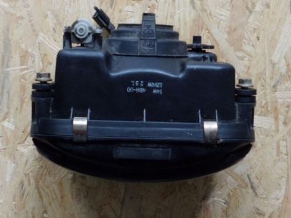 Far Yamaha XJ 600S Diversion 1992-1997  Top! - imagine 4